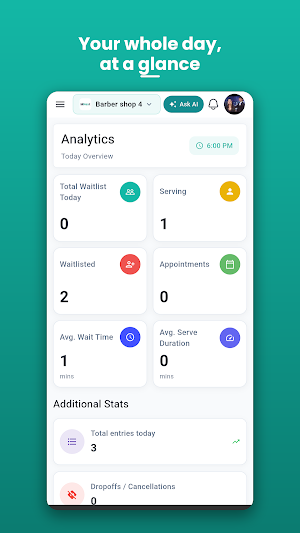 MNext Screenshot 3