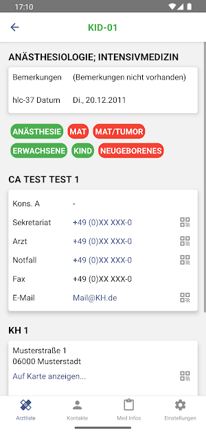 KVKDash Screenshot 1