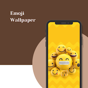 Emoji Wallpaper  4k Screenshot 1