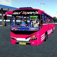 Mod Bus Indian Lengkap