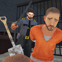 Escape Master: Prison Out