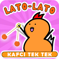 lato lato kafci tek tek
