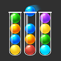 Ball Sort Puzzle
