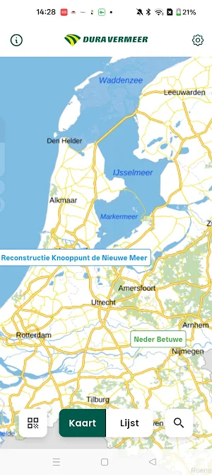 Bouwburen Screenshot 0