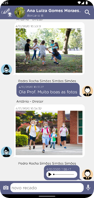 Miguel Cervantes Screenshot 1
