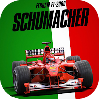 Michael Schumacher Wallpaper