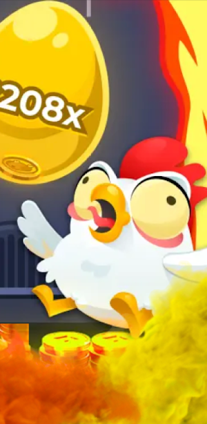 Chicken Road Screenshot 3