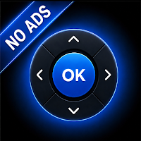 Universal TV Remote - TVBuddy