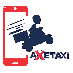 Axe Taxi - Motorista Screenshot 1