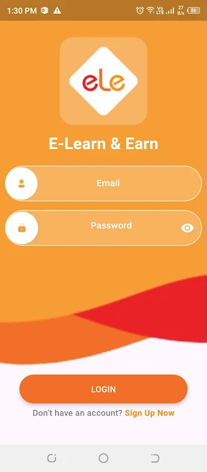 ele app Screenshot 2