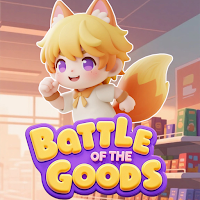 Battle Of The Goods