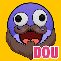 My Talking DOU
