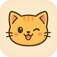 Cute Cat Club