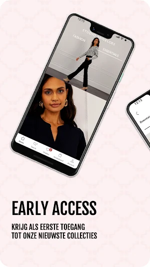 Studio Anneloes - Fashion Screenshot 3