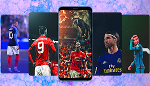 FootBall Wallpapers Screenshot 1