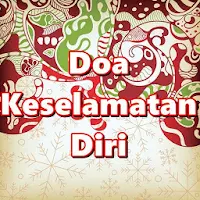 Doa Keselamatan Diri