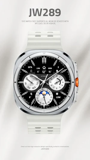 JW289 jwstudio Screenshot 0