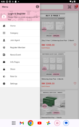⁠Vanti Global Screenshot 3