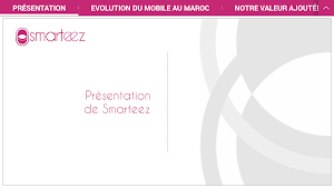 Smarteez Screenshot 3