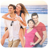 Photo Blender , Blend Me Photo Editor
