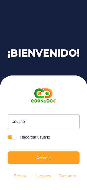 Coonadoc Screenshot 0