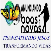 Rádio Anunciando Boas Novas