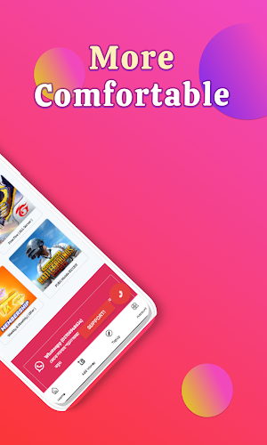 Games Bazar BD Screenshot 1