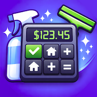 CleanCalc(Cleaning Calculator)