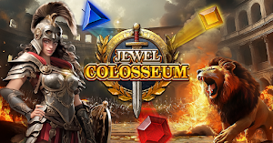 Jewel Colosseum Screenshot 3