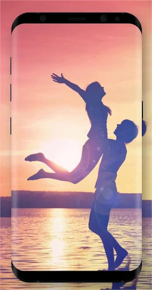 Love wallpapers Screenshot 2