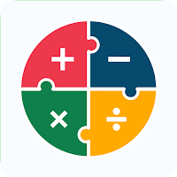 MathRush: Math Learning App