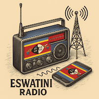 Eswatini Radios + Recorder