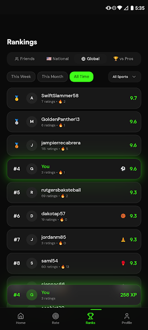 Skorva Screenshot 2