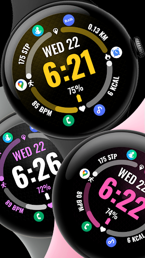 Active Health Screenshot 0