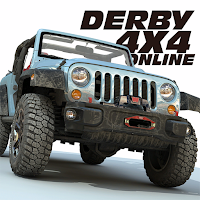 World of SUV Derby Remastered