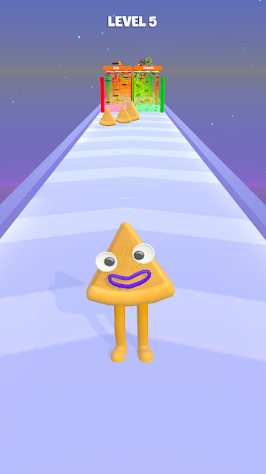 Clumsy Pizza Screenshot 0