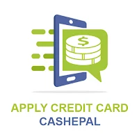 Apply creditcard - Cashepal