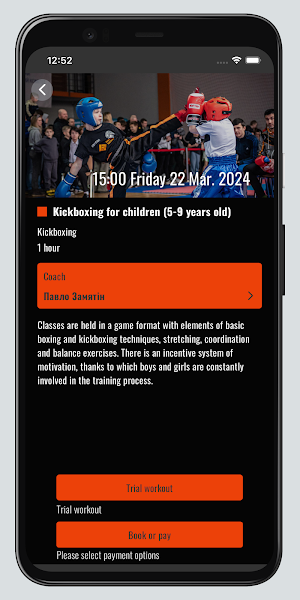 Lock&Load Screenshot 2