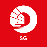 OCBC Digital - Mobile Banking