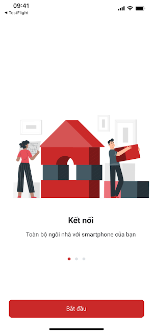 Ominsu Smart Screenshot 1