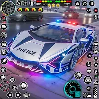 Police Chase: City Simulator