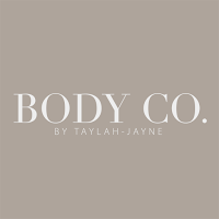 BODY CO. By Taylah-Jayne