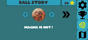 Ball story Screenshot 3