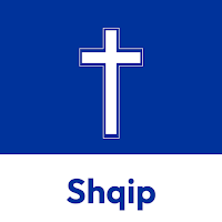 Bibla Shqip Offline