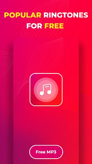 Popular ringtones 2023 Screenshot 0