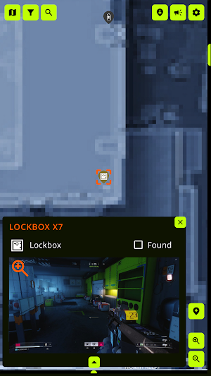 OGM: Map for Marathon Screenshot 3