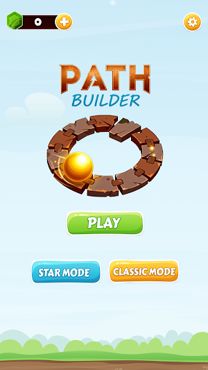 Path Builder Screenshot 0