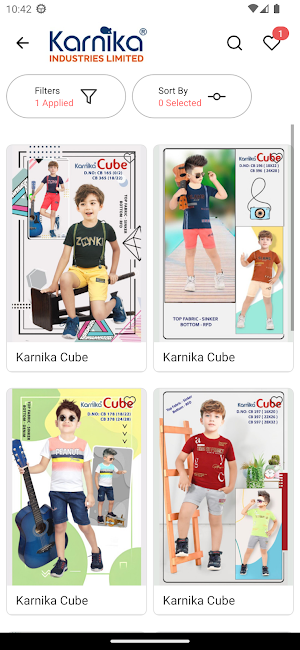 Karnika Screenshot 3