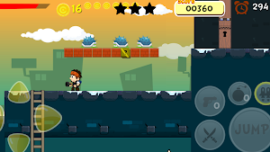 Boppy Adventures Chapter 2 Screenshot 1