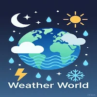 Weather World